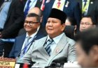 Prabowo Ajak ASEAN Pimpin Perubahan Global dengan Keberanian