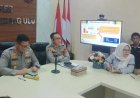 Tragedi Baturaja, Pelaku Perusakan Pos Polisi Tewas Ditembak