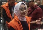 Mantan Dirut ASDP Ira Puspadewi Dituntut 8,5 Tahun Penjara terkait Kasus Korupsi Rp 1,2 Triliun