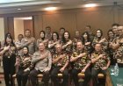 Polri dan FKPPI Pererat Sinergi Jaga Kamtibmas Lewat Silaturahmi