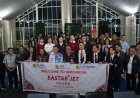 Rute Incheon-Manado Dibuka, EastarJet Tingkatkan Konektivitas Indonesia-Korsel