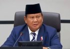 Presiden Prabowo Ajak APEC Dukung Indonesia Unggul Teknologi dan Pendidikan