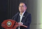 Brian Yuliarto: Kolaborasi Nasional adalah Kunci Utama Kemandirian Teknologi Logam Tanah Jarang