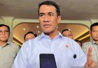 Mentan Andi Amran Sulaiman: Produksi Beras 2025 Tertinggi dalam 5 Tahun, Stok Melimpah