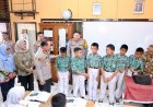 Kapolda Metro Jaya Apresiasi Kejujuran Siswa SD di Cipayung