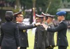 1.156 Lulusan Sekolah Inspektur Polisi Siap Bergerak di Lapangan Wujudkan Perubahan Nyata dan Pulihkan Kepercayaan Publik