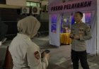 Polda Metro Jaya Libatkan Tim Psikologi Biro SDM Dampingi Keluarga dan Guru Korban Ledakan SMAN 72