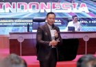 AHY: Infrastruktur Berkelanjutan Kunci Daya Saing Bangsa 2050
