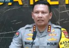 Polisi Tangkap Dua Pelaku Penembakan Hansip di Cakung dalam Waktu 24 Jam