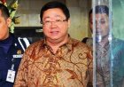 Jejak Korupsi, Robert Tantular Desak KPK Ungkap Penerima Rp 6,7 Triliun Bailout Century