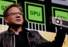 Jensen Huang: Gen Z, Pabrik Data Center Butuh Tukang, Bukan Cuma Laptop