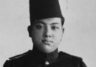Sultan Riau, Raja Terkaya yang Berikan Lebih dari Rp. 1 Triliun untuk Kemerdekaan Indonesia