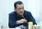 Martin Manurung: Dari Aktivis Mahasiswa Hingga Anggota DPR RI