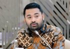 Zigo Rolanda: Dari Solok Selatan ke Senayan, Jejak Politisi Muda Golkar