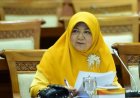 Nevi Zuairina: Dari Ibu Negara Pergerakan Hingga Anggota DPR RI Dua Periode