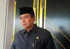Hasan Basri Agus: Perjalanan Birokrat dan Politikus Jambi dengan Banyak Penghargaan