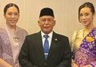 H. Iskandar: Perjalanan Sang Politisi Bumi Sriwijaya
