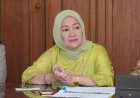 Dwita Ria Gunadi: Perjalanan Politik Sang Wakil Rakyat Lampung