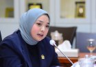 Rahmawati Herdian: Politisi Muda Lampung di Senayan