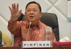 Sudin: Tiga Periode Pengabdian di Senayan untuk Lampung