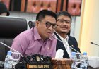 Endipat Wijaya: Perjalanan Politik Meraih Kursi DPR RI dari Kepri