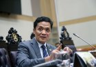 Habiburokhman: Dari Aktivis Kritis Hingga Menjabat Ketua Komisi III DPR RI