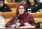 Himmatul Aliyah: Perjalanan Politik dan Akademis Sang Wakil Rakyat