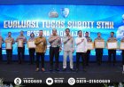 Subdit STNK Korlantas Polri Gelar Anev Pelayanan STNK 2025, Dorong Inovasi, Sinergi, dan Komitmen Pelayanan Samsat
