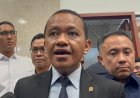 Menteri ESDM Bahlil Lahadalia Dorong Freeport Serap Konsentrat Amman Mineral