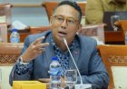 Nico Siahaan: Dari Layar Kaca ke Senayan, Perjalanan Karir yang Penuh Warna