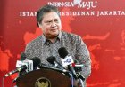 Airlangga Hartarto: Indonesia Gandeng Jepang-AS Kembangkan Reaktor Nuklir Kecil
