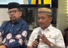 Bahlil Lahadalia: Relaksasi Ekspor Konsentrat Tembaga AMNT Disetujui, Ada Syarat Pajak