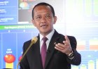 Bahlil Lahadalia: Indonesia Jajaki Kerja Sama Nuklir dengan Brasil