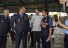 Menteri Keuangan Ungkap Bea Cukai Sita Jutaan Pakaian Bekas Ilegal
