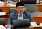 Ecky Awal Mucharam: Perjalanan Politik dan Perjuangan Listrik Indonesia
