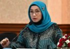 Jejak Karier Inspiratif Desy Ratnasari: Dari Gadis Sampul Hingga Anggota DPR