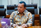 Iman Adinugraha Raih Kursi DPR RI, Momentum Politik Baru Jabar IV