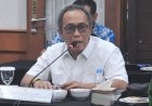Anggota Komisi XI DPR RI, Wahyu Sanjaya: Pembangunan Parsial Ancaman Bagi Ketahanan Pangan