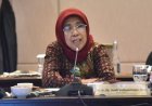 Anggota DPR RI Andi Yuliani Paris Soroti Akurasi Data Pangan untuk Kendalikan Inflasi