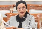 Selly Andriany Gantina: Perjalanan Politik dari Cirebon ke Senayan