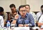 Daniel Mutaqien: Dari Indramayu ke Panggung Politik Senayan
