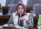 Ida Nurlaela Wiradinata: Perjalanan Sang Politikus PDIP ke Senayan