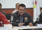 Arif Riyanto Uopdana: Perjalanan Politis Muda Papua Pegunungan Menuju Senayan
