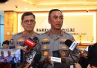Polri Tegaskan Koordinasi Lintas Lembaga untuk Hindari Multitafsir Putusan MK