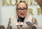 DPR dan Kemenkeu Matangkan Kebijakan Fiskal 2026, Anna Mu’awanah Soroti Isu Bea Keluar Emas