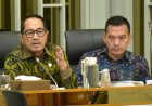 Firman Soebagyo: Bulog Harus Kembali Jadi Penyangga Stok Nasional
