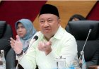 Guru Jadi Konselor, Wakil Ketua Komisi X DPR Ingatkan Pentingnya Psikolog Profesional