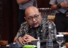 Raja Faisal Manganju Sitorus: Perjalanan Politik Menuju Senayan