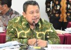 Dari DPR ke BPK: Perjalanan Karir Fathan Subchi
