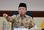 Nusron Wahid: Dari Aktivis Pemuda Hingga Menteri ATR/BPN